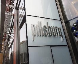 Pillsbury Replenishes Hong Kong Office with Newly Promoted Partner
