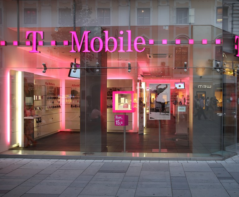 Five Elite Firms Lead on 5 1B Sale of T Mobile Netherlands to Buyout Consortium