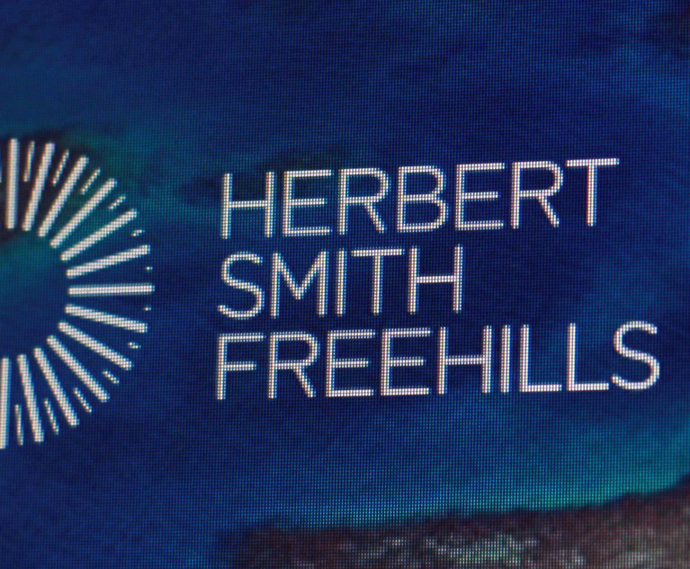 Herbert Smith Freehills to Shut 111 Strong Moscow Base