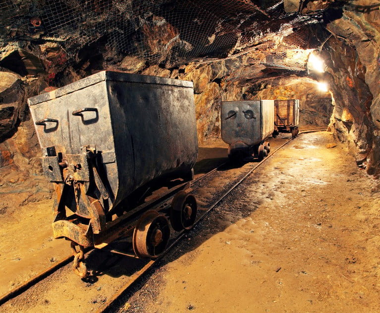 Australia's Corrs Chambers Westgarth Advises in 1 4B Gold Miner Merger
