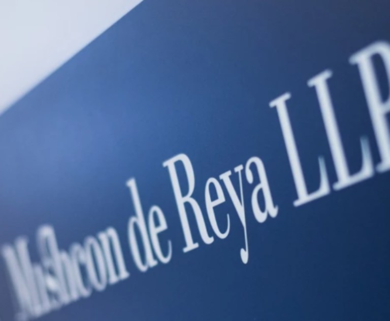 Mishcon de Reya Fined for Client Account 'Misconduct'