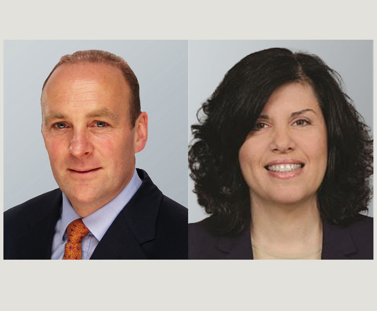Allen & Overy to Open Boston Office With 5 Strong Goodwin Team