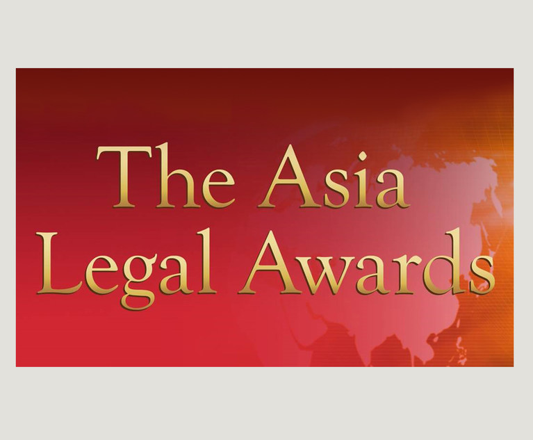 The 2024 Asia Legal Awards Will Be in Singapore Once Again Nominations Now Open