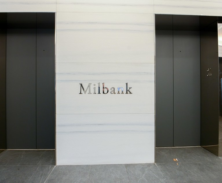 Milbank Posts Double Digit Growth With Revenue Reaching 1 36B and PEP Topping 5M