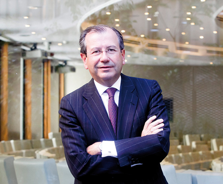 Garrigues Hits 454M Revenue as Firm Charts 10 Years of Growth