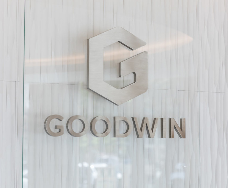 Goodwin Continues London Growth With Macfarlanes Partner Hire
