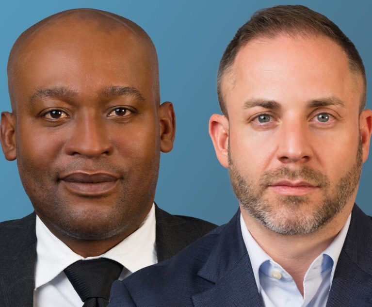 Allen & Overy Hires Partner Duo From Top South African Firm