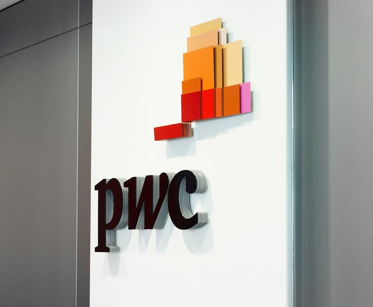 Fieldfisher Hires Pension Team After 'Strategic Review' at PwC