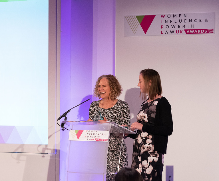 Nominations Open For WIPL UK Awards With New Categories Added
