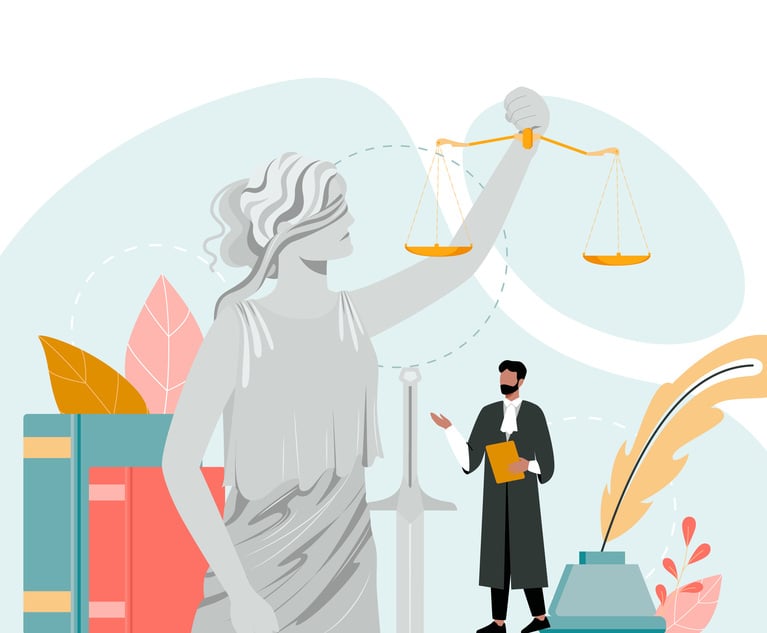 The Changing Shape of Litigation