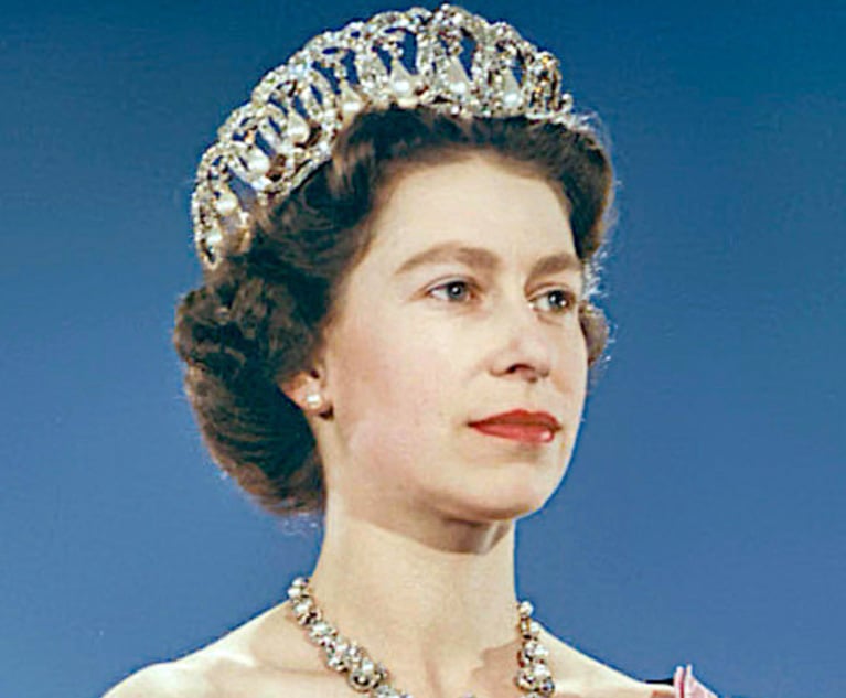 Elizabeth II: A Paragon of Continuity