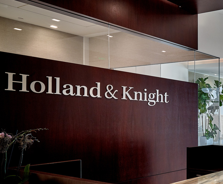 Holland & Knight Picks Up Eversheds Sutherland Energy Transition Team