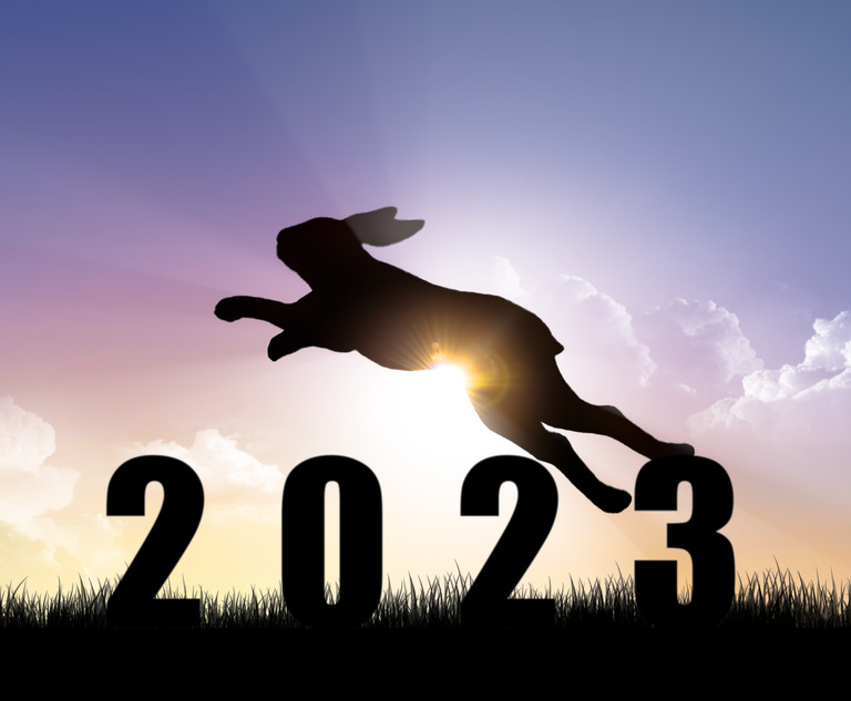What in the World Will We See in 2023 