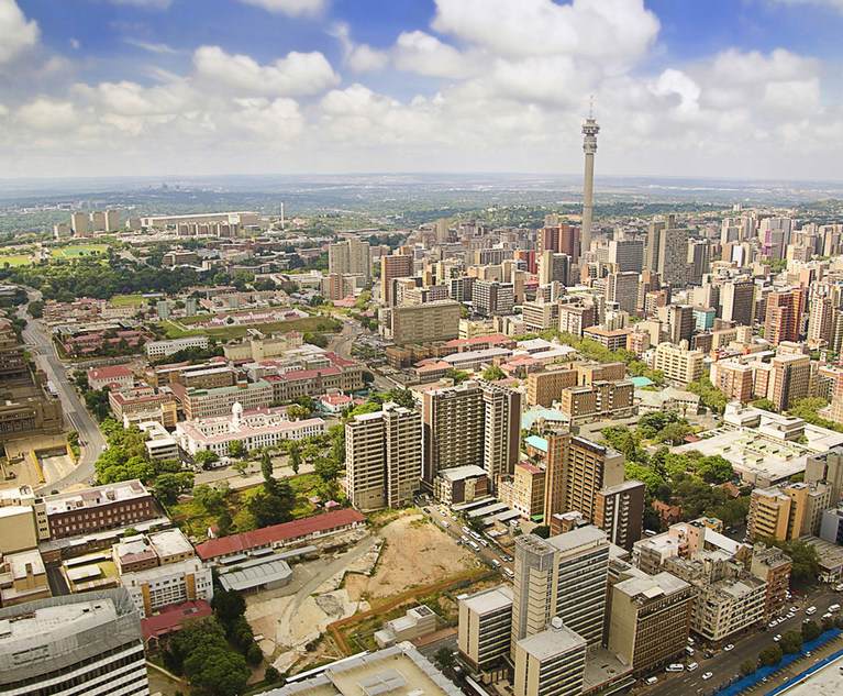 Herbert Smith Norton Rose and CDH Make Key Hires to South Africa Offices