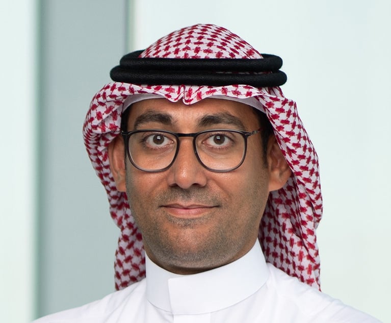 Addleshaws Set For Riyadh Office Launch with 13 Strong Team