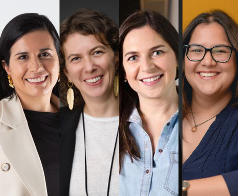 Chilean Corporate Counsel Power Hitters Start Network for Female Lawyers