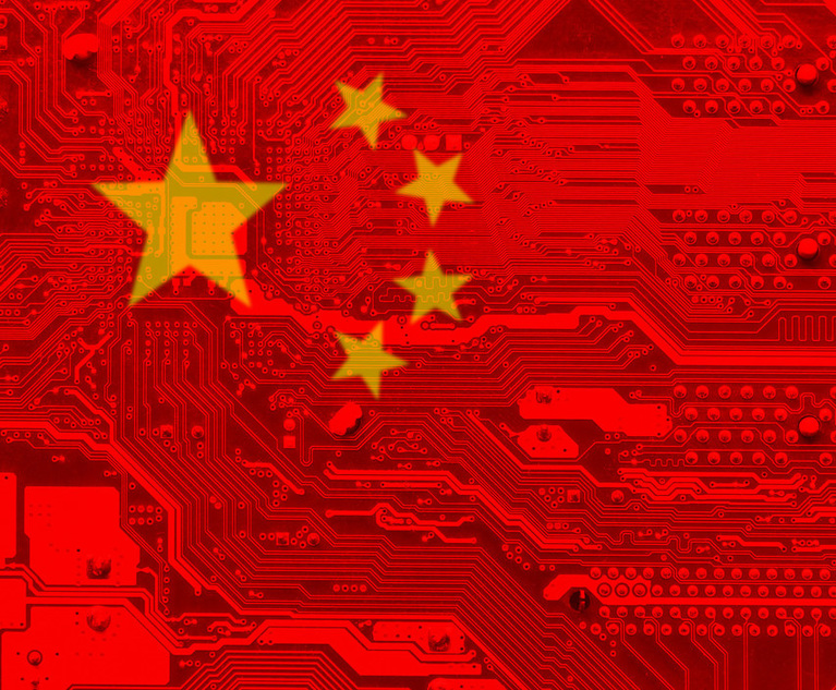 China's AI Regulation Proposal Could Reach Well Beyond Its Borders