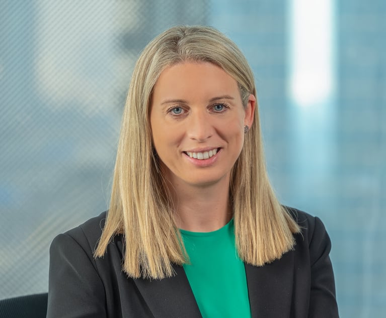 Clyde & Co Hires Simmons Middle East Insurance Head in Dubai