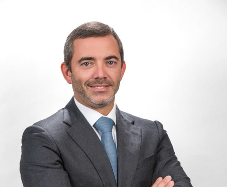 Linklaters Appoints Next Portugal Managing Partner