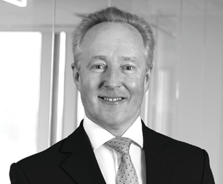 BCLP EMEA Senior Partner to Stand Down