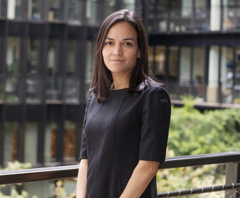 DLA Piper Hires 'Rising Star' From Gide's Brussels Office