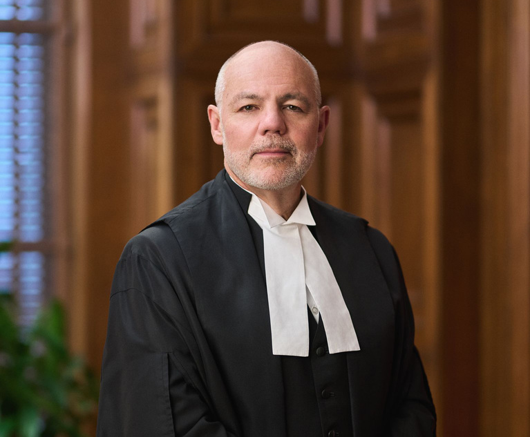 Canadian Supreme Court Justice Quits as Inquiry Into Harassment Allegations Set to Begin