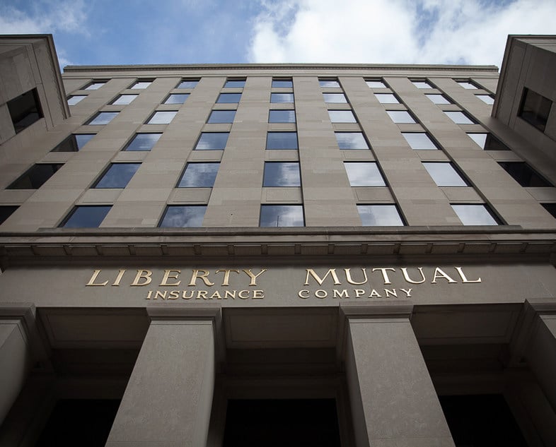 Clifford Chance Skadden and Others Take Roles on 2 3B Liberty Mutual Spanish Sale