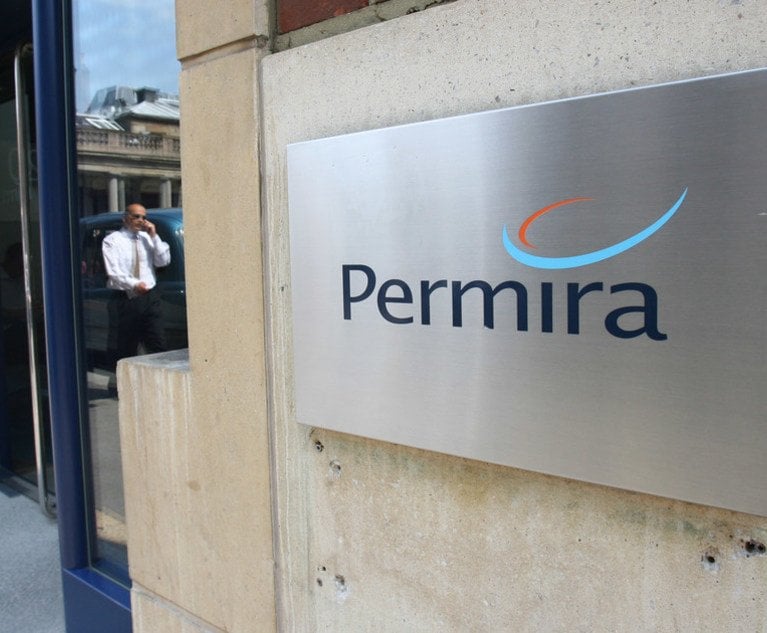 Permira GC Pick Shines Light On Clifford Chance's Alumni But the Future Belongs to US Law Firms
