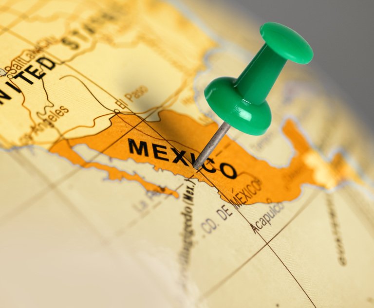 Mexico Is a Bright Spot in Otherwise Dreary Global M&A Market