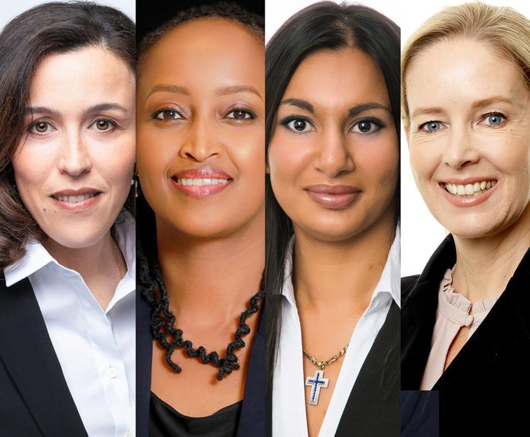 100 Years of Women Lawyers in Africa: 4 Law Firm Leaders Share Their Stories