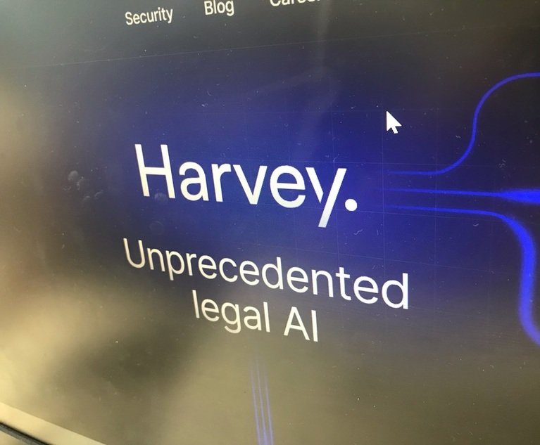 Macfarlanes Joins List of Firms Adopting Harvey AI