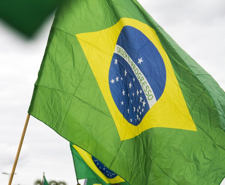 Brazil Anti Corruption and Investigations Work in Full Swing One Decade Into Landmark Legislation