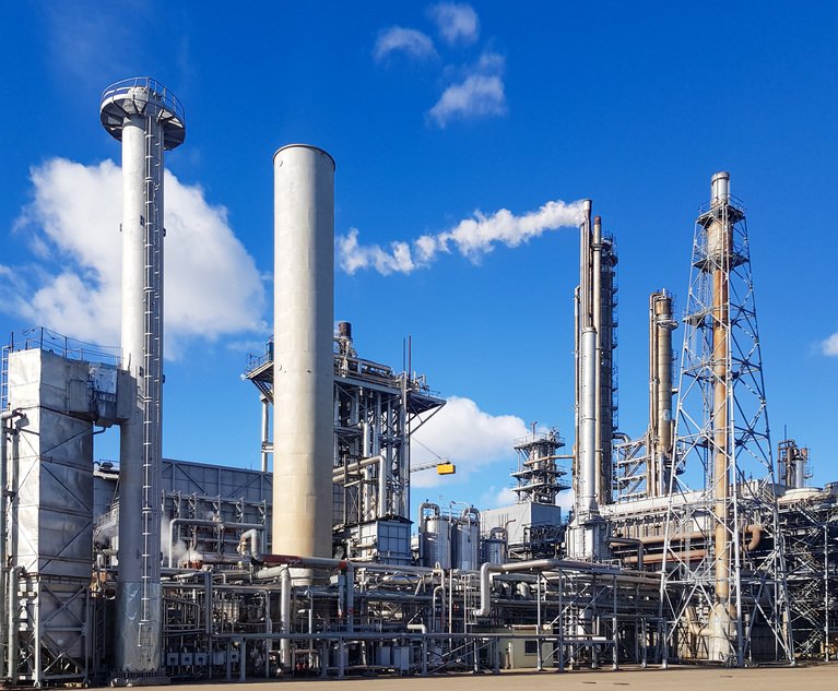 After 7 Years Petrochemical Project in Mexico Finally Gets Financing