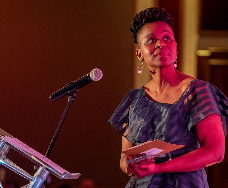In Pictures: The African Legal Awards 2023