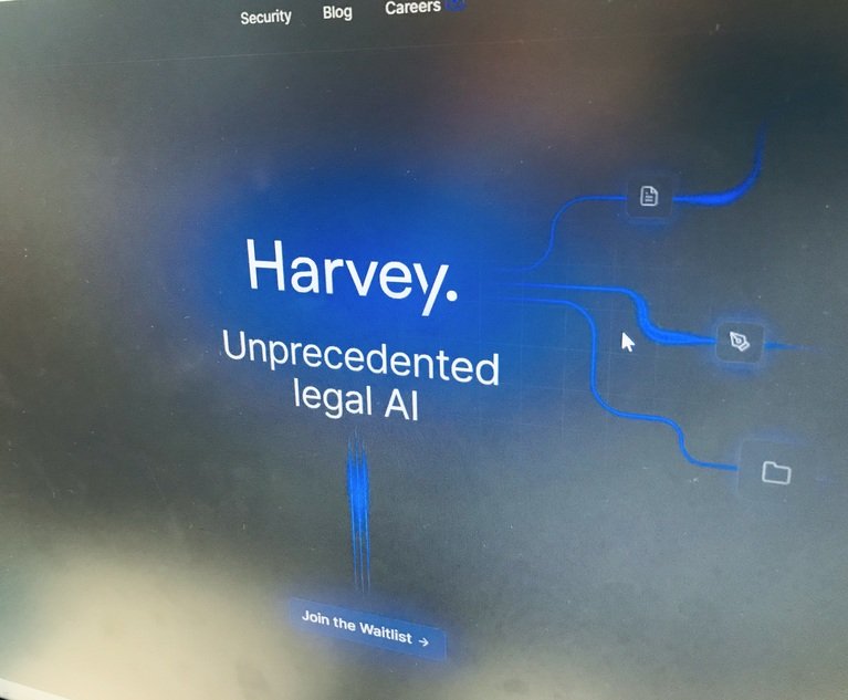 Macfarlanes Showed Us How it's Using Harvey AI Here's What We Learnt