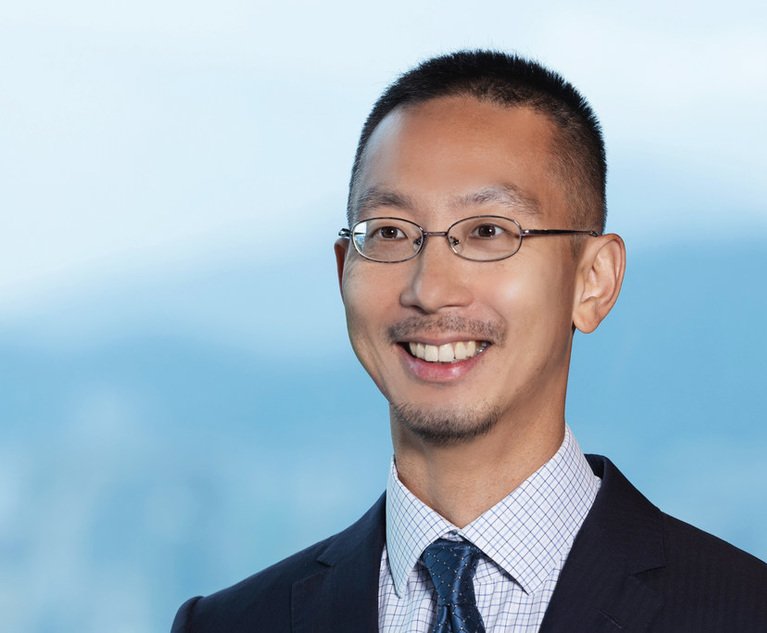 RPC Adds Contentious Practice Partner to Hong Kong