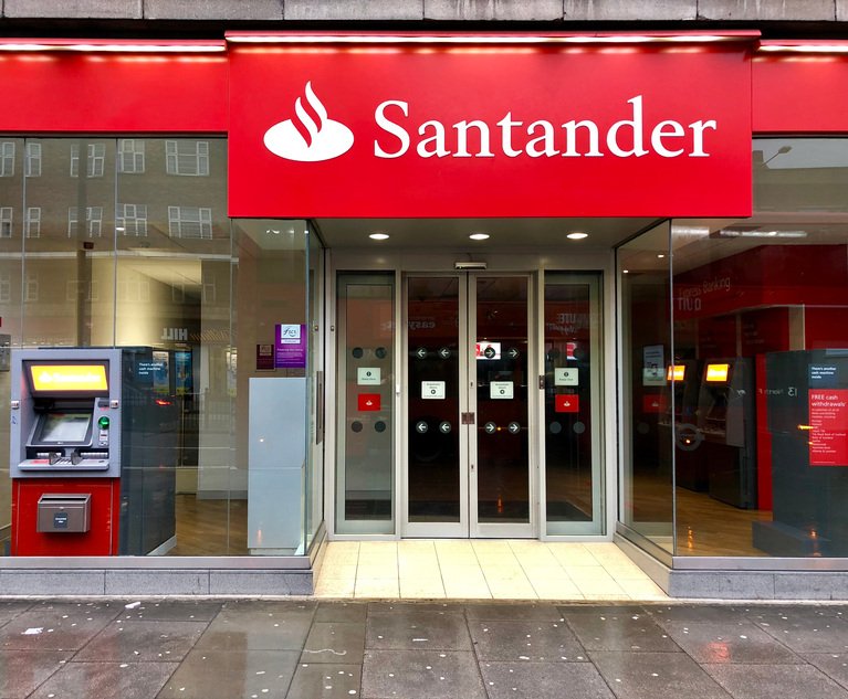 White & Case Advises Santander on Digital Bank License in Mexico 
