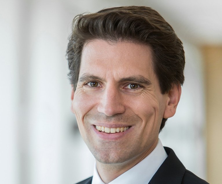 Clifford Chance Swoops For PwC Tax Partner in Frankfurt