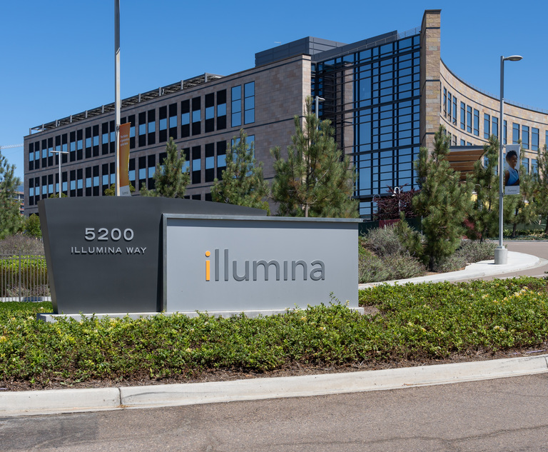 European Commission Continues Battle Against Illumina Orders It to Sell Cancer Test Developer Grail