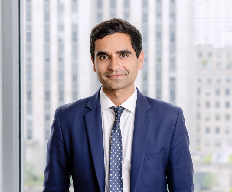 Selendy Gay Elsberg's Rajat Rana: Bringing Trial Lawyer Approaches to Investment Treaty Arbitration