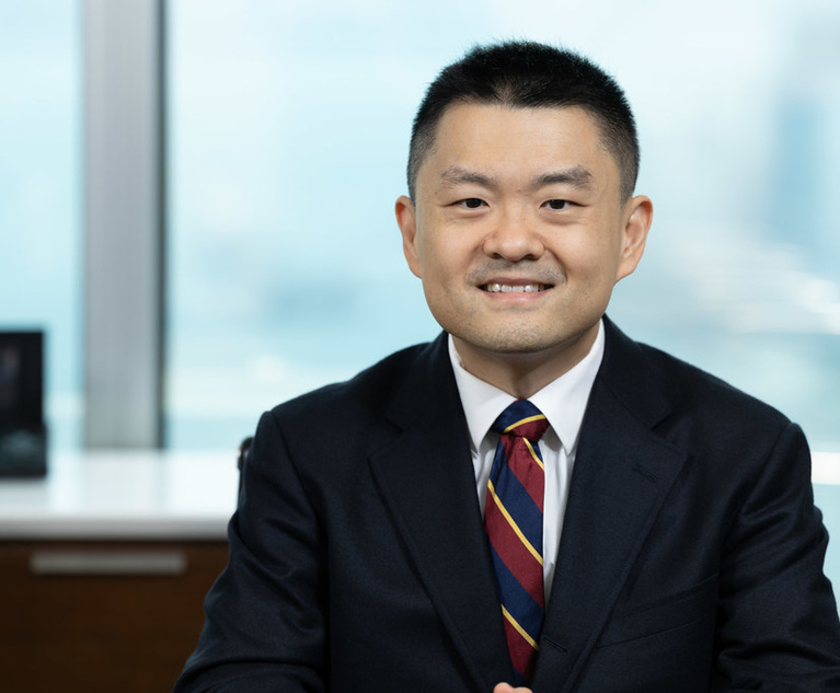 Han Kun Corporate Partner Joins Clyde & Co in Hong Kong
