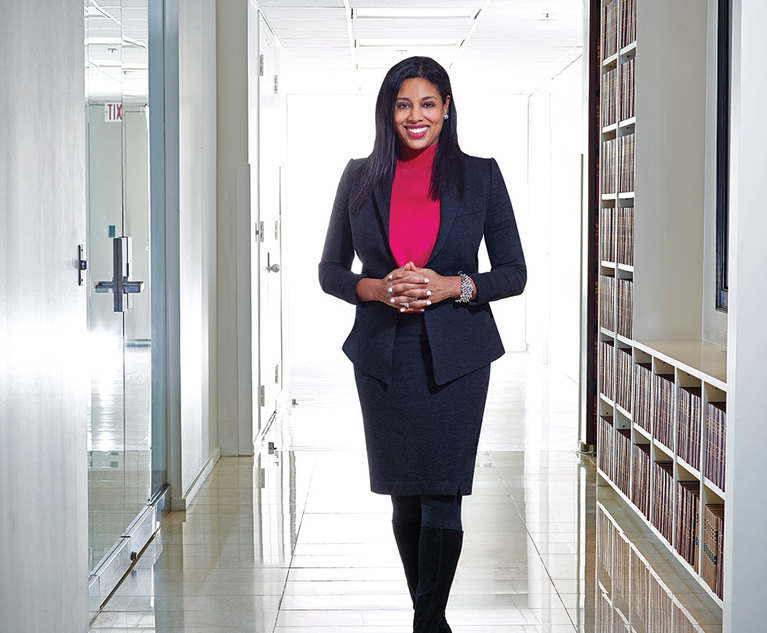 Changing of the Guard at Bennett Jones Heralds the First Black CEO at a National Canadian Law Firm