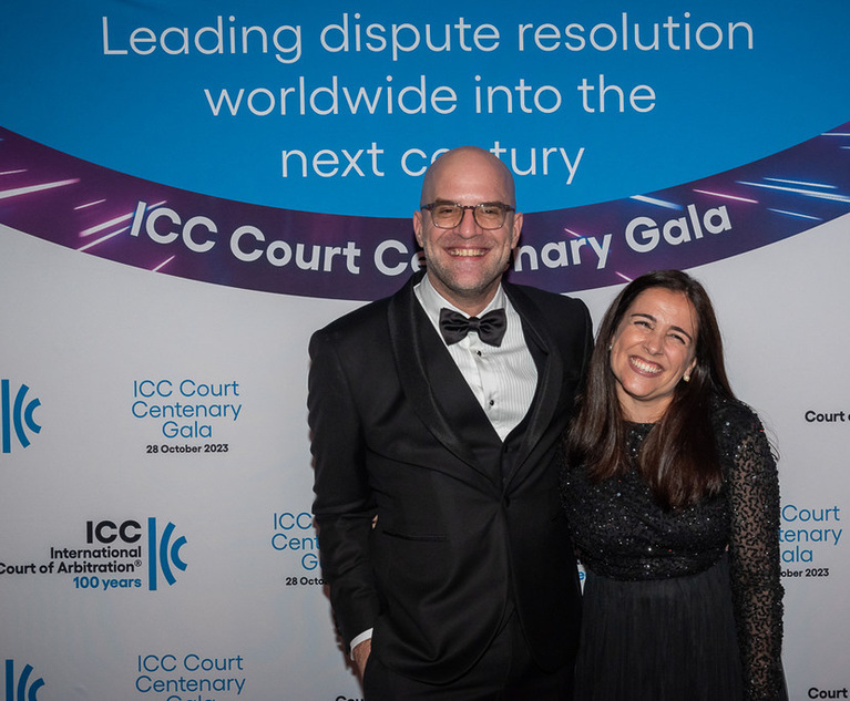 ICC Leaders on Why You Should Choose Their Dispute Resolution Venue
