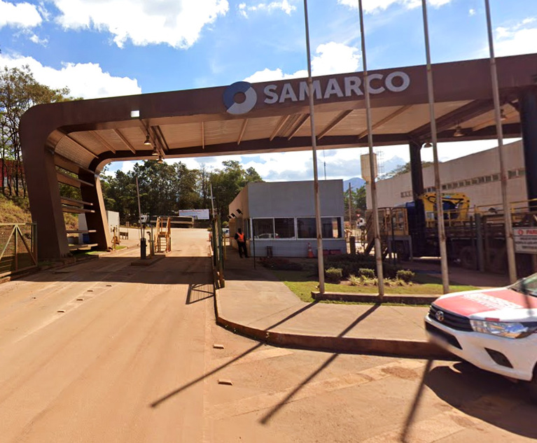 US Law Firms Clinch 4 8B Debt Restructuring for Brazilian Miner Samarco