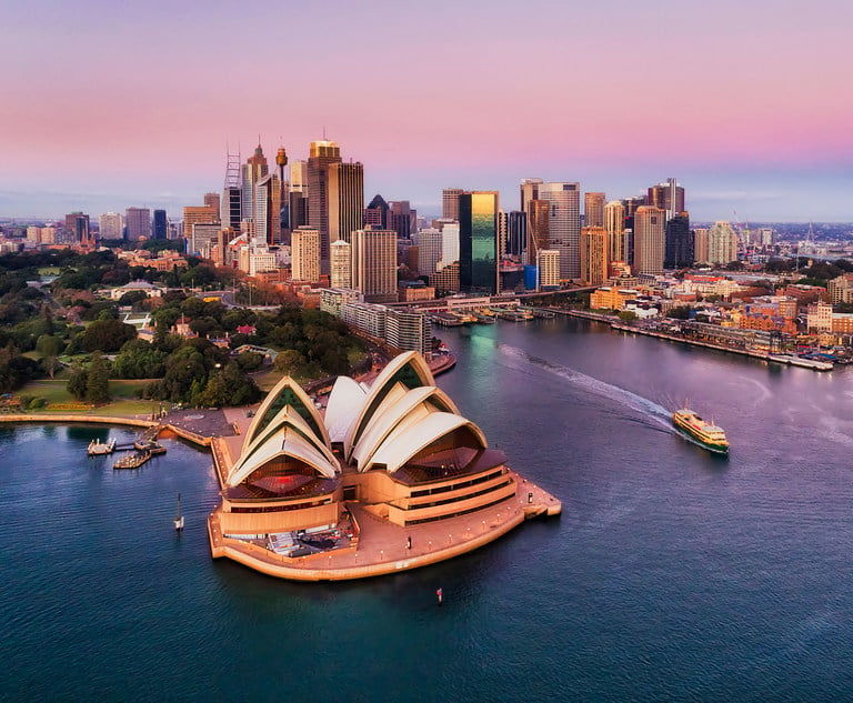 British Firm Spencer West Opens Office in Sydney