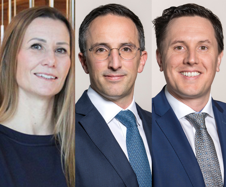 Luxembourg Based Arendt Opens Frankfurt Office