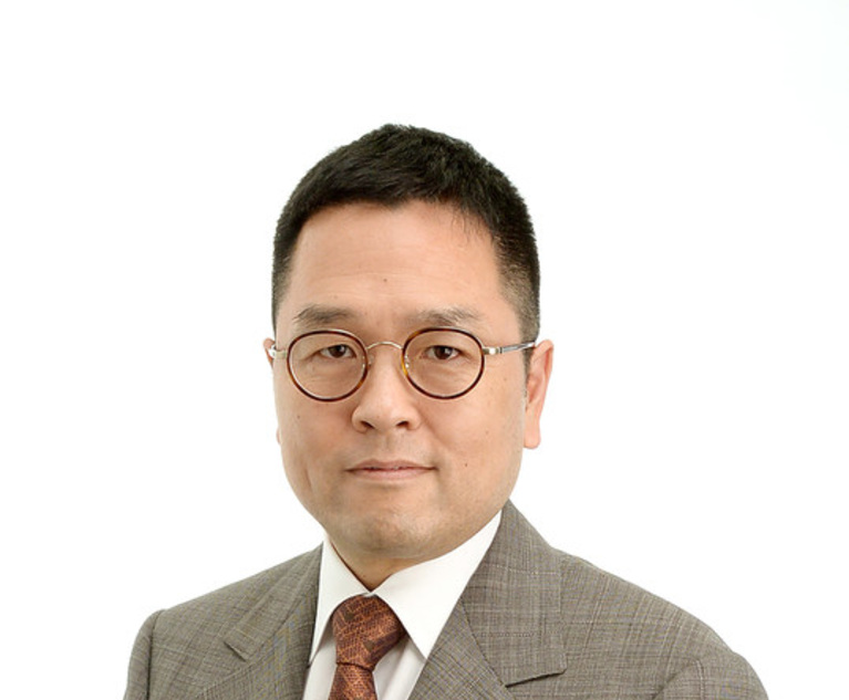 NRF's Only M&A Focused Partner Leaves to Launch Solo Practice in Japan 