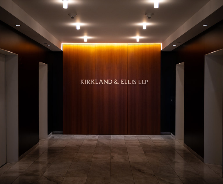 Kirkland Crosses 7B Mark With Steady And Countercyclical Business Drivers