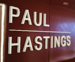 Paul Hastings Recruits 6 Partner IP Litigation Team From Allen & Overy