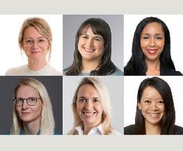 Rising Stars: The UK Legal Industry's Best Up And Coming Women 2024